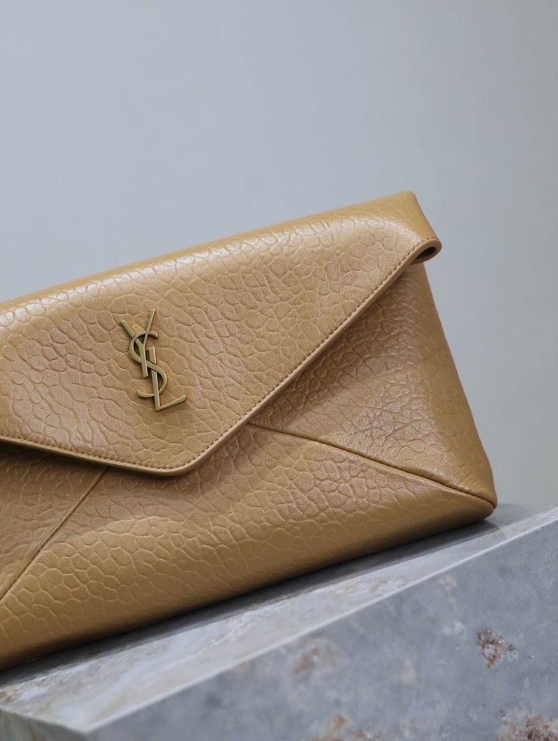 YSL Clutch Bags